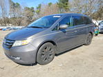 Honda Odyssey 2014