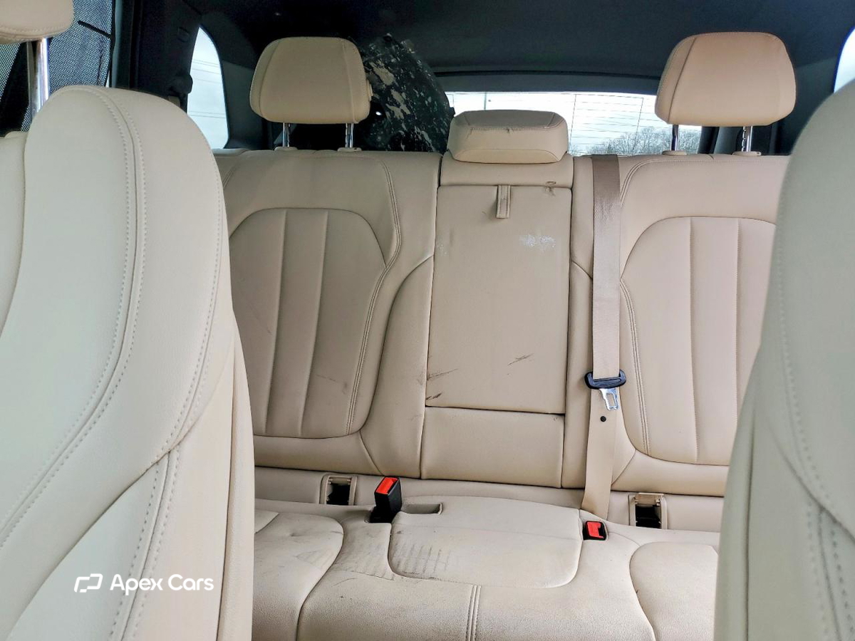 BMW X5 2020