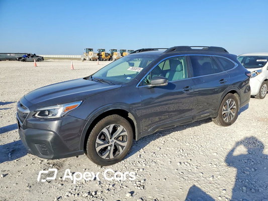 Subaru Outback 2020 - Image 1 of 13
