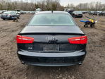 Audi A6 2014