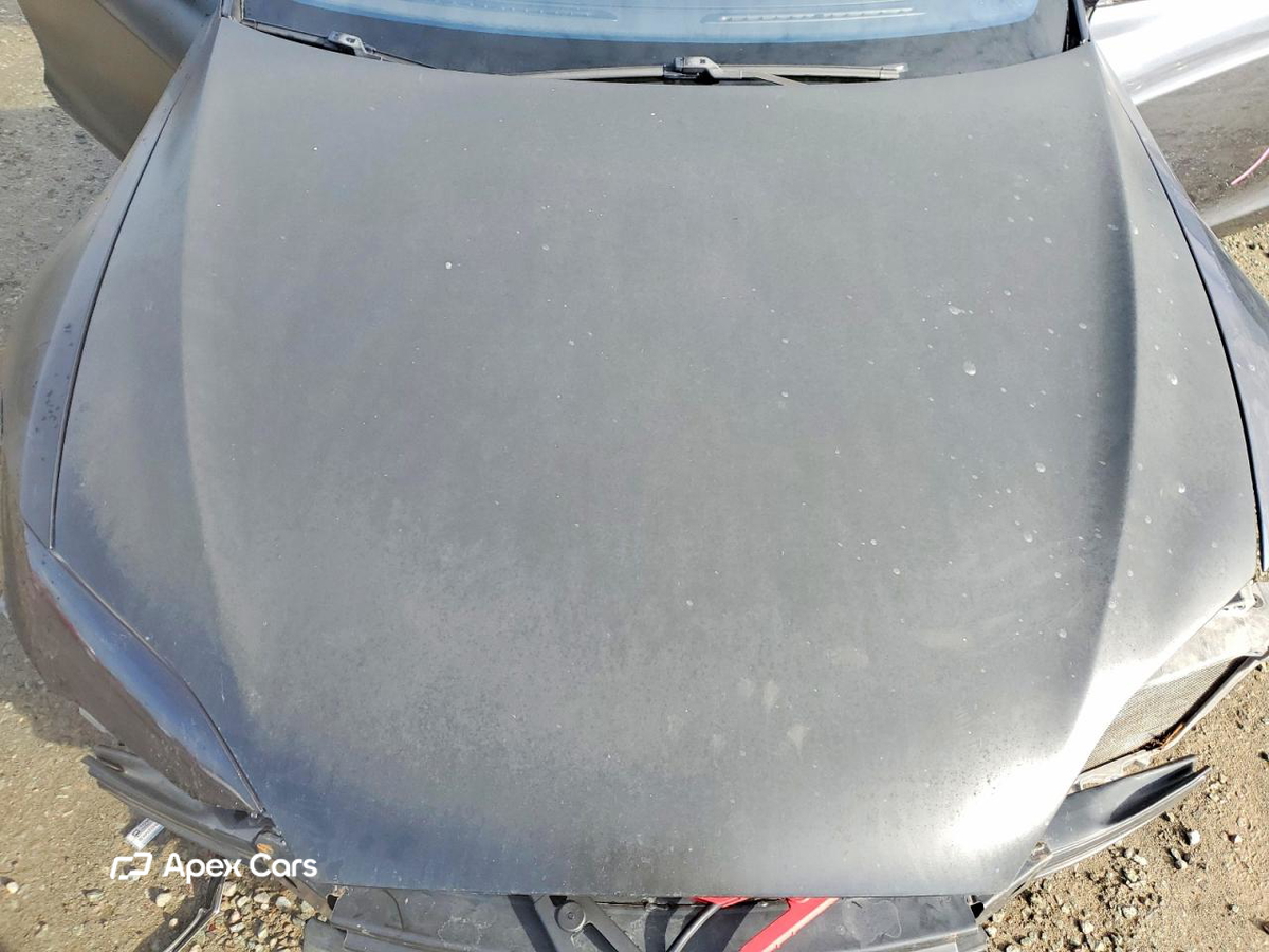 Tesla Model S 2015
