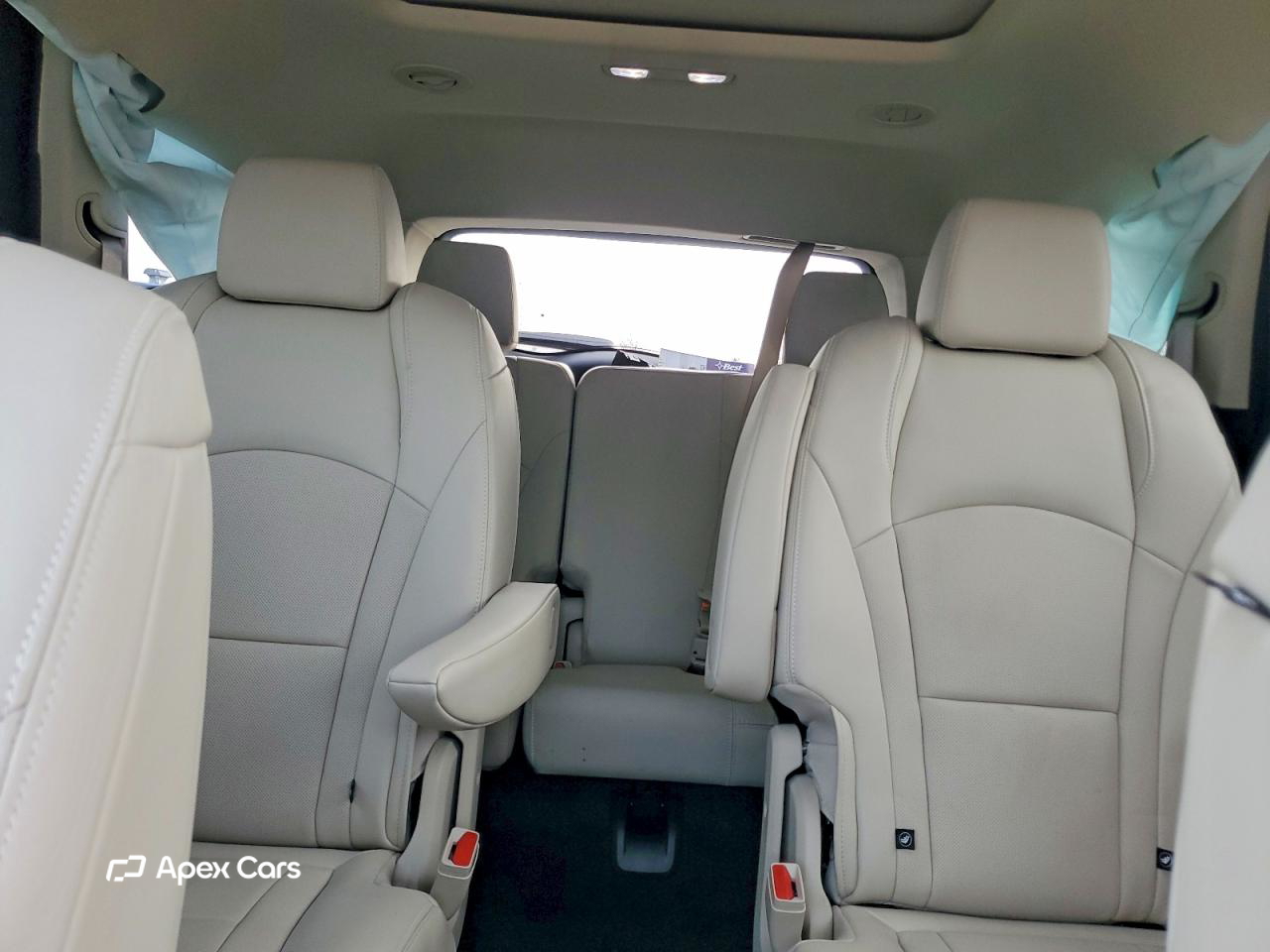 Buick Enclave 2024
