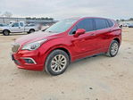 Buick Envision 2018