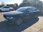 Audi A4 2015