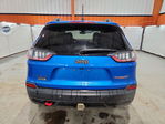 Jeep Cherokee 2019