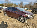Kia Forte 2018
