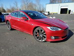Tesla Model S 2019
