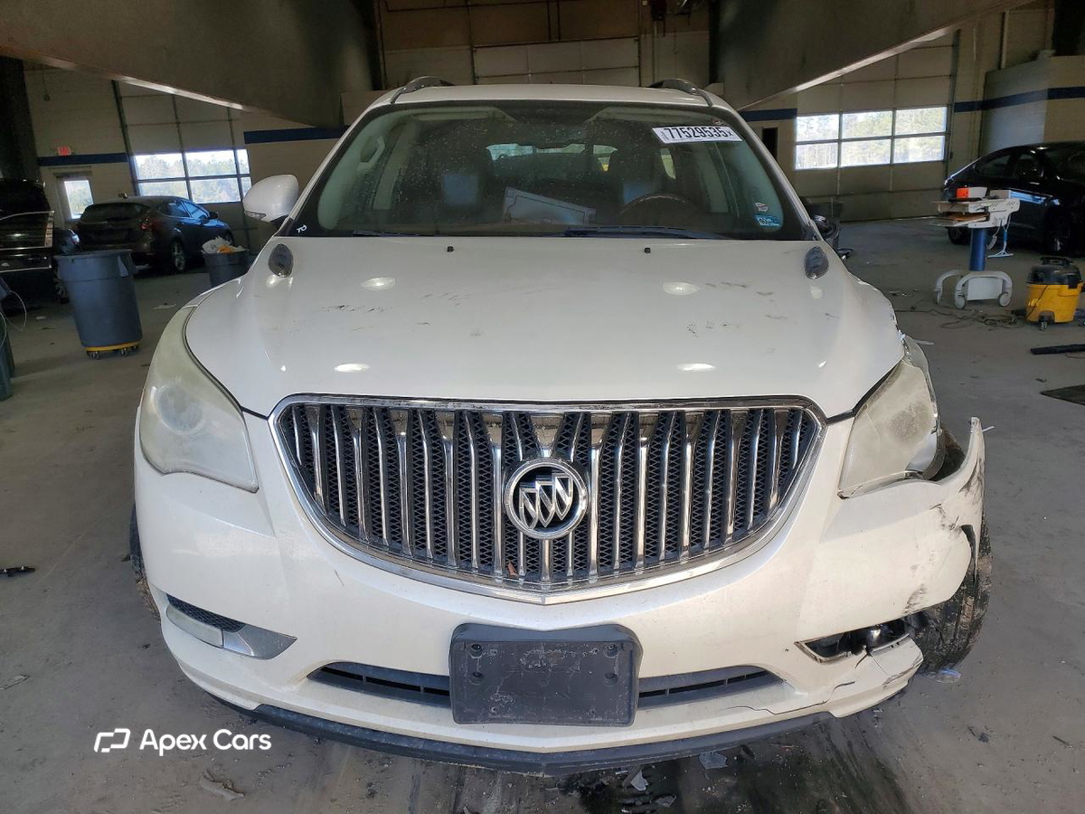 Buick Enclave 2013