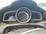 Mazda 3 2016