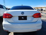 Volkswagen Jetta 2014