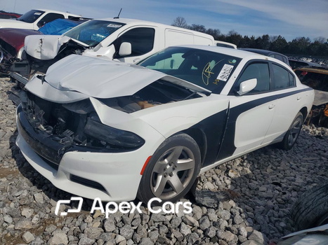 Dodge Charger 2016 - Image 1 of 13