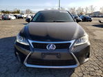 Lexus CT 2015