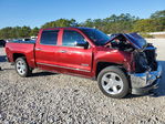 Chevrolet Silverado 2017