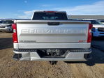 Chevrolet Silverado 2020