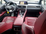 Lexus RX 2017