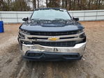 Chevrolet Silverado 2020