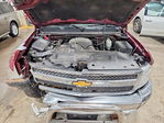 Chevrolet Silverado 2013