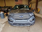 Ford Explorer 2023