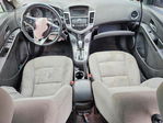 Chevrolet Cruze 2012