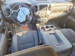 Chevrolet Silverado 2020