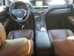 Lexus RX 2015
