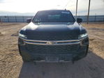 Chevrolet Tahoe 2021