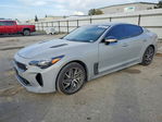 Kia Stinger 2022