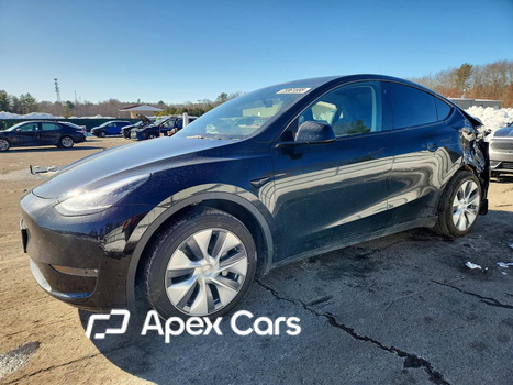 Tesla Model Y 2023 - Image 1 of 12