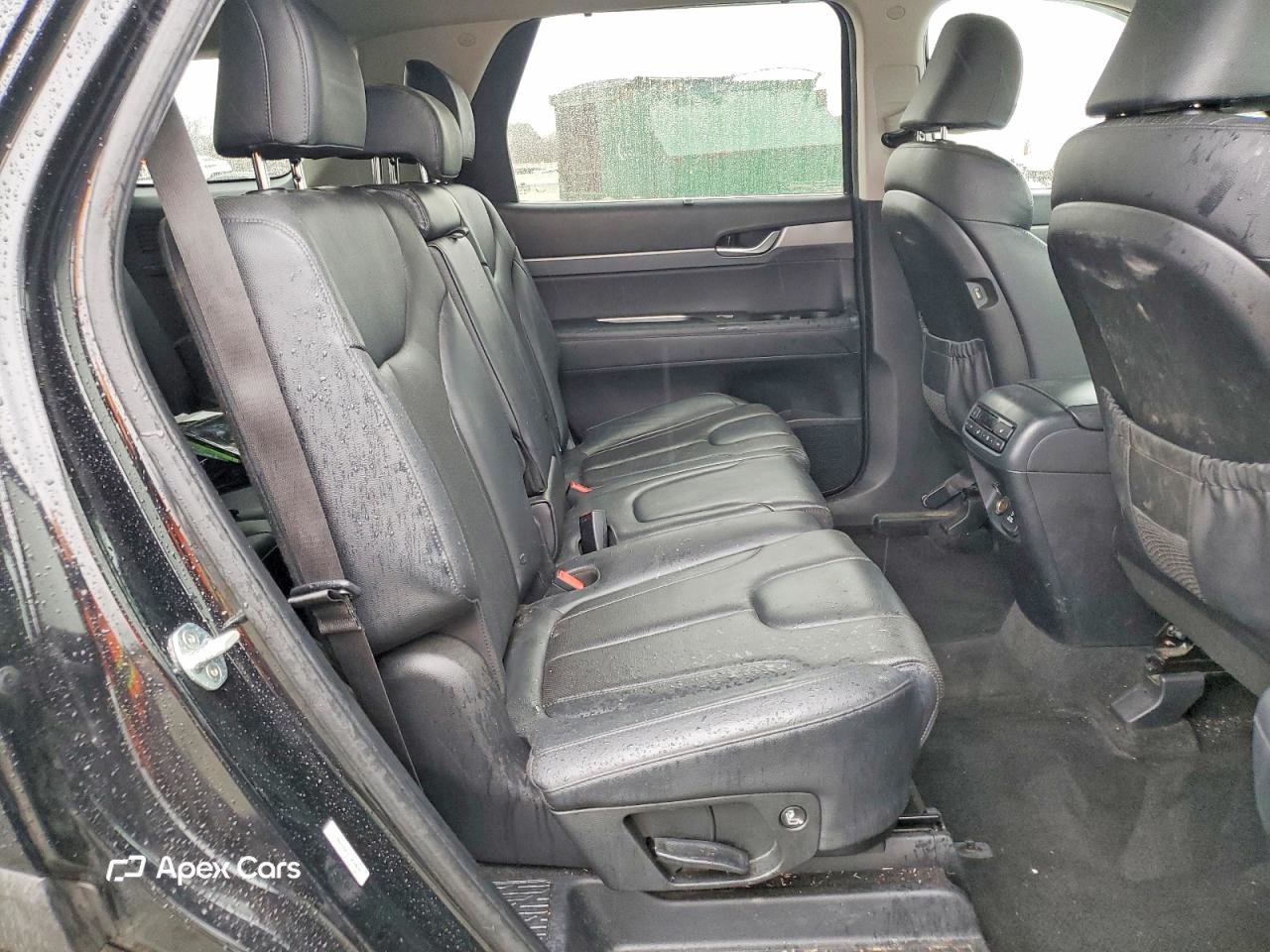 Hyundai Palisade 2020