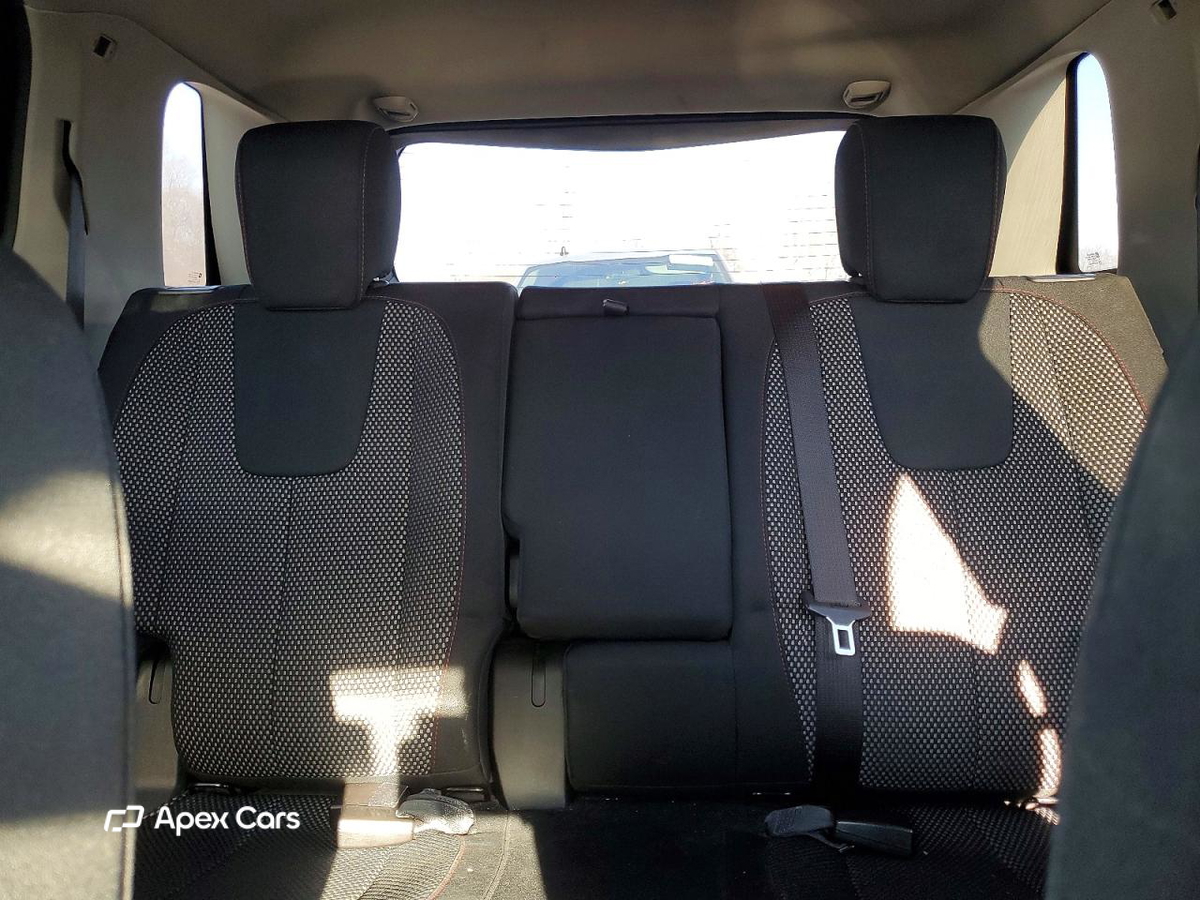 GMC Terrain 2017