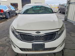 Kia Optima 2015
