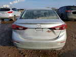 Mazda 3 2018