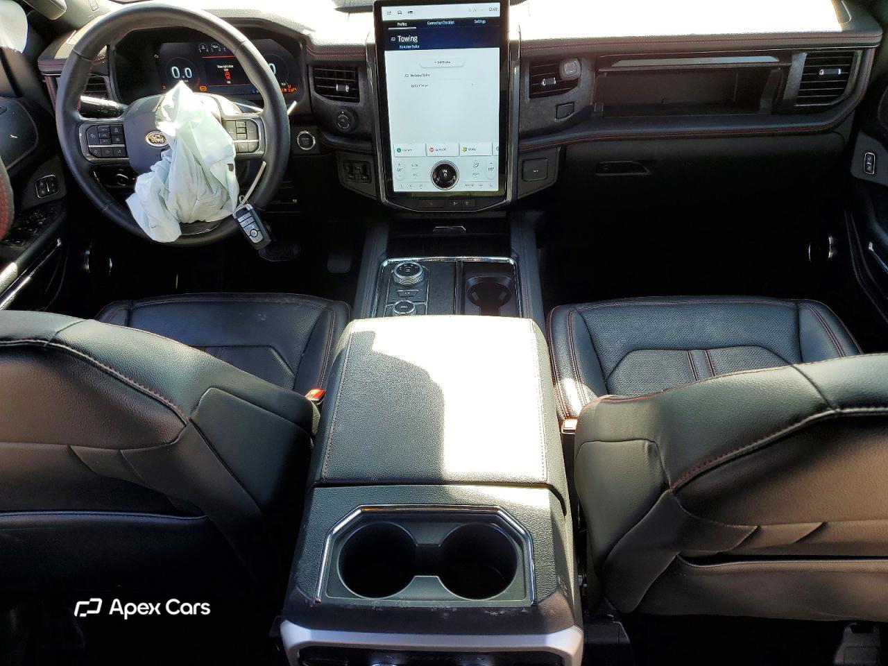 Ford Expedition 2023