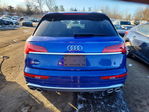Audi Q5 2022