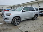 Toyota 4Runner 2016