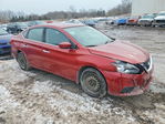 Nissan Sentra 2016