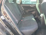 Nissan Sentra 2014