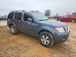 Nissan Pathfinder 2011