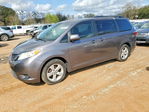 Toyota Sienna 2017