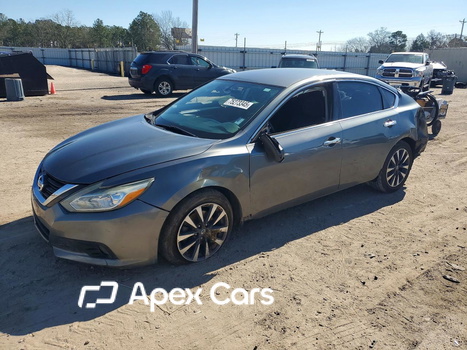 Nissan Altima 2016 - Image 1 of 13
