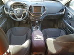 Jeep Cherokee 2015