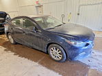 Mazda 3 2016