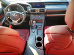 Lexus IS 2015