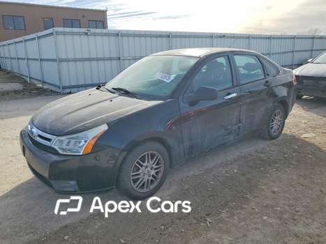 Ford Focus 2009 - Image 1 of 13