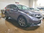 Honda CR-V 2019