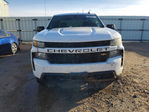 Chevrolet Silverado 2019