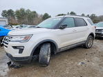 Ford Explorer 2018