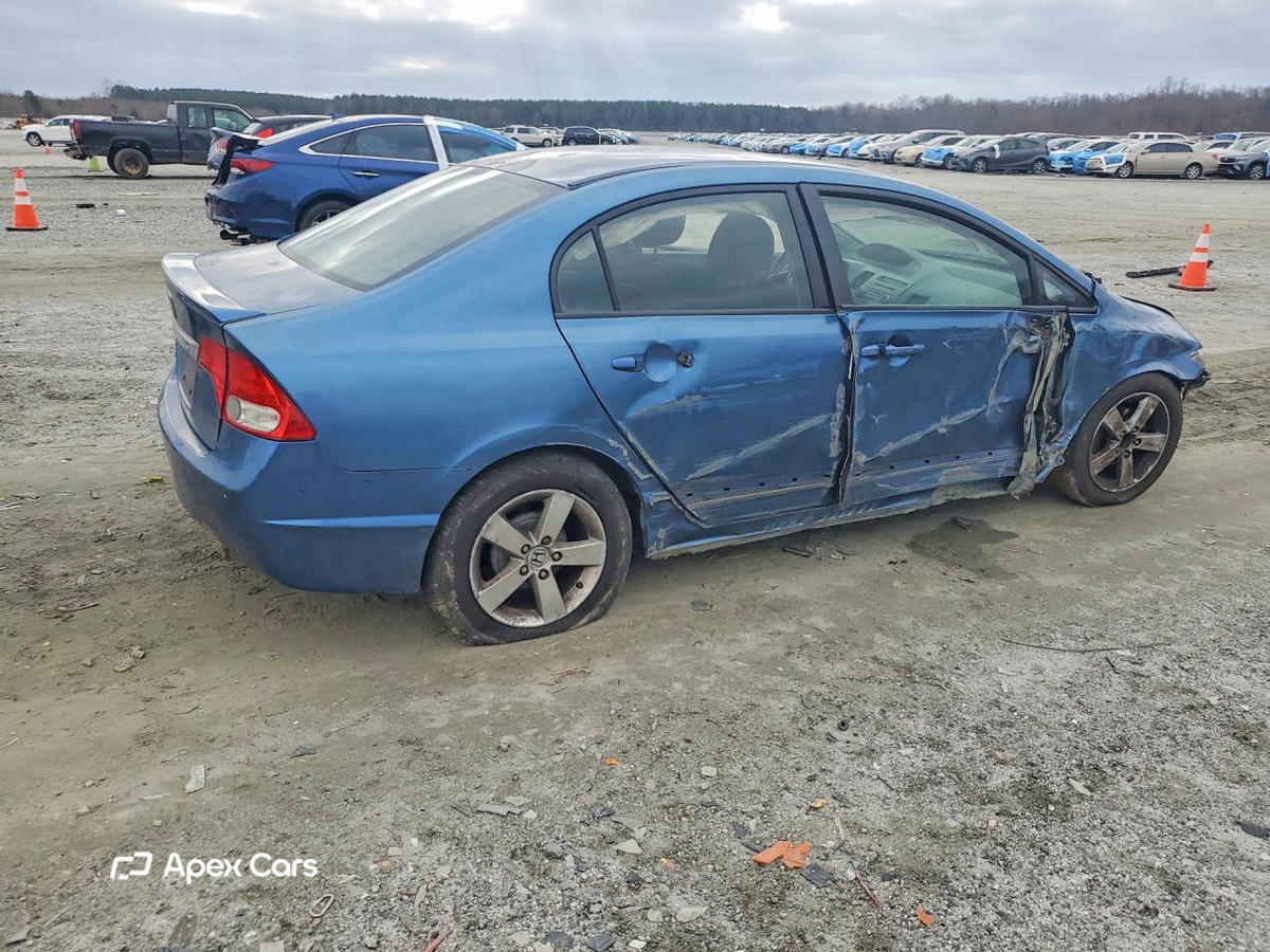 Honda Civic 2011
