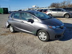 Honda Fit 2019