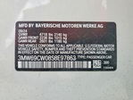BMW Series 3 2025